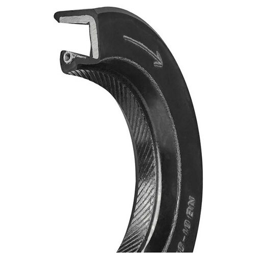35X47X7 Three Wheeler Oil Seal - Application: Rear Wheel Outer