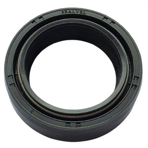 40X60X10 Three Wheeler Oil Seal - Application: Crank Shaft Big
