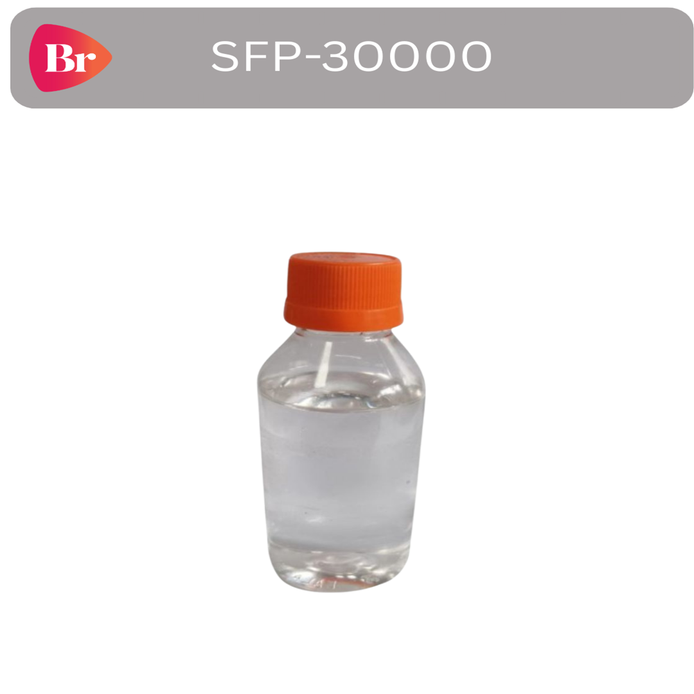 Silicone oil