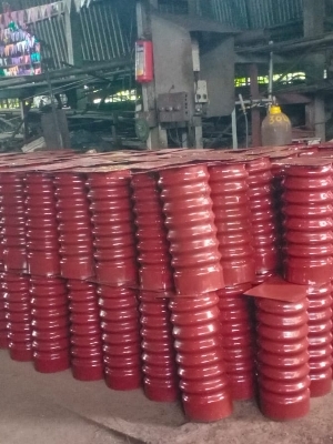 Corrugated Foundation Sleeves