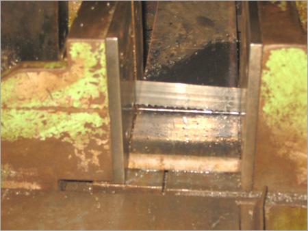 बाय-मेटल बैंडसॉ ब्लेड्स