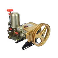 16Ltr HTP Power Sprayer