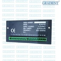 Chicago Pneumatic Controller Es99 - Height: 19  Centimeter (cm)