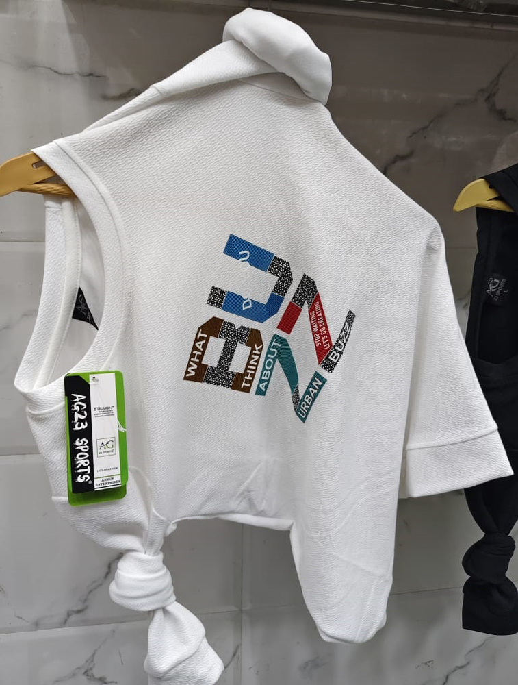 Mens Regular Fit T-Shirt - Color: Multicolor