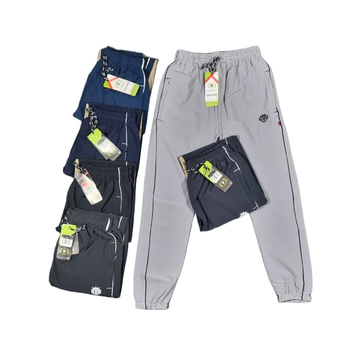 Mens Stylish Track Pant - Age Group: Adults