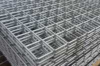 Welded Wire Mesh