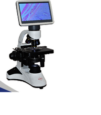 Biological LCD Microscope Model RXL-4LCD