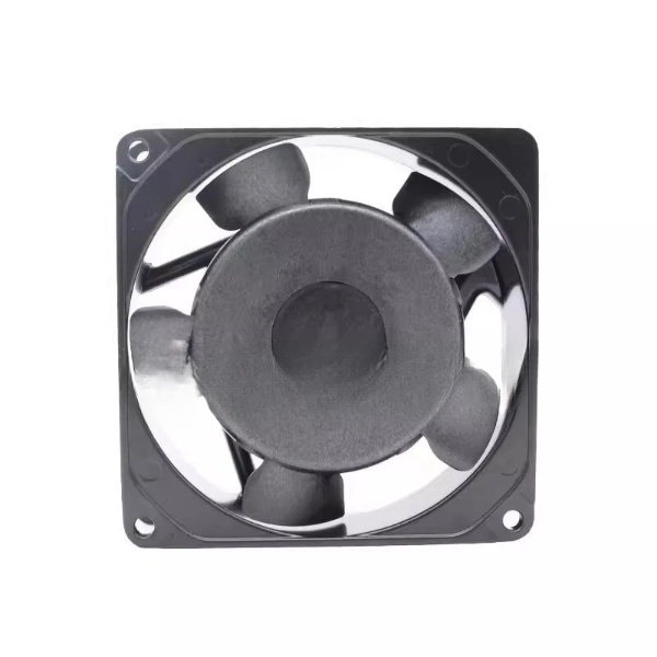 NMB MAT 09225PB-A0L-EA 100V AC 13/10W 12038mm METAL Axial Cooling Fan