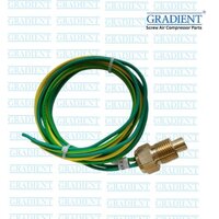 Chicago Pneumatic Temperature Sensor 2204141700 - Height: 3  Centimeter (cm)