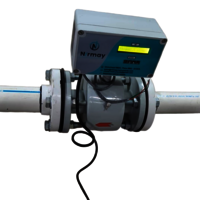 Electromagnetic Flow Meter