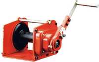 Poultry Winch