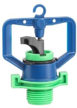 Poultry Sprinkler System - Automation Grade: Manual