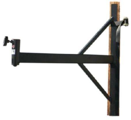 Poultry Bracket - Color: Black