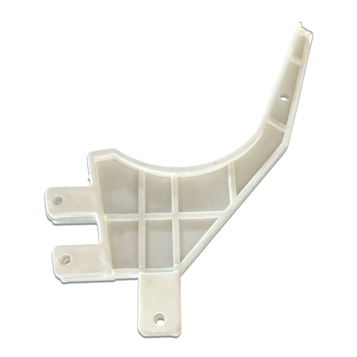 Poultry Bracket - Color: Black