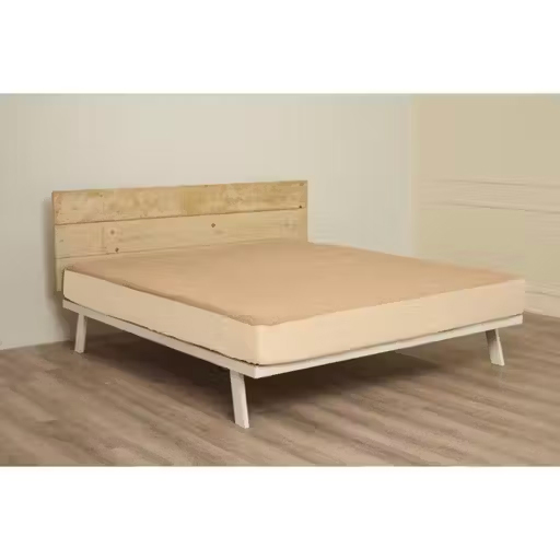 72X78 Inch 100 Percent Ployestar Bed Protector