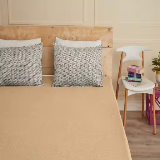 72X78 Inch 100 Percent Ployestar Bed Protector