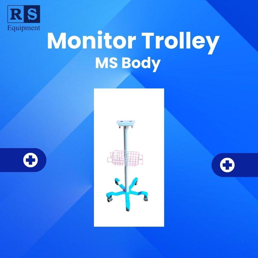 Monitor Trolley (C)