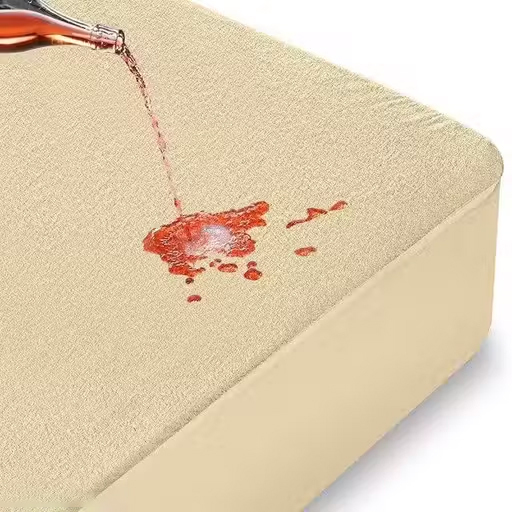 Precious Matter Protector - Color: Beige