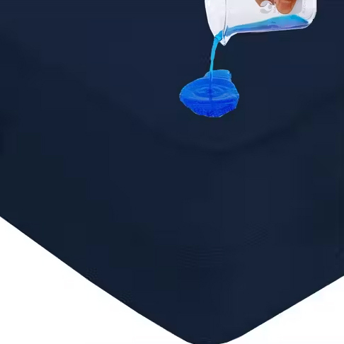 100 Percent Terry Cotton Bed Protector