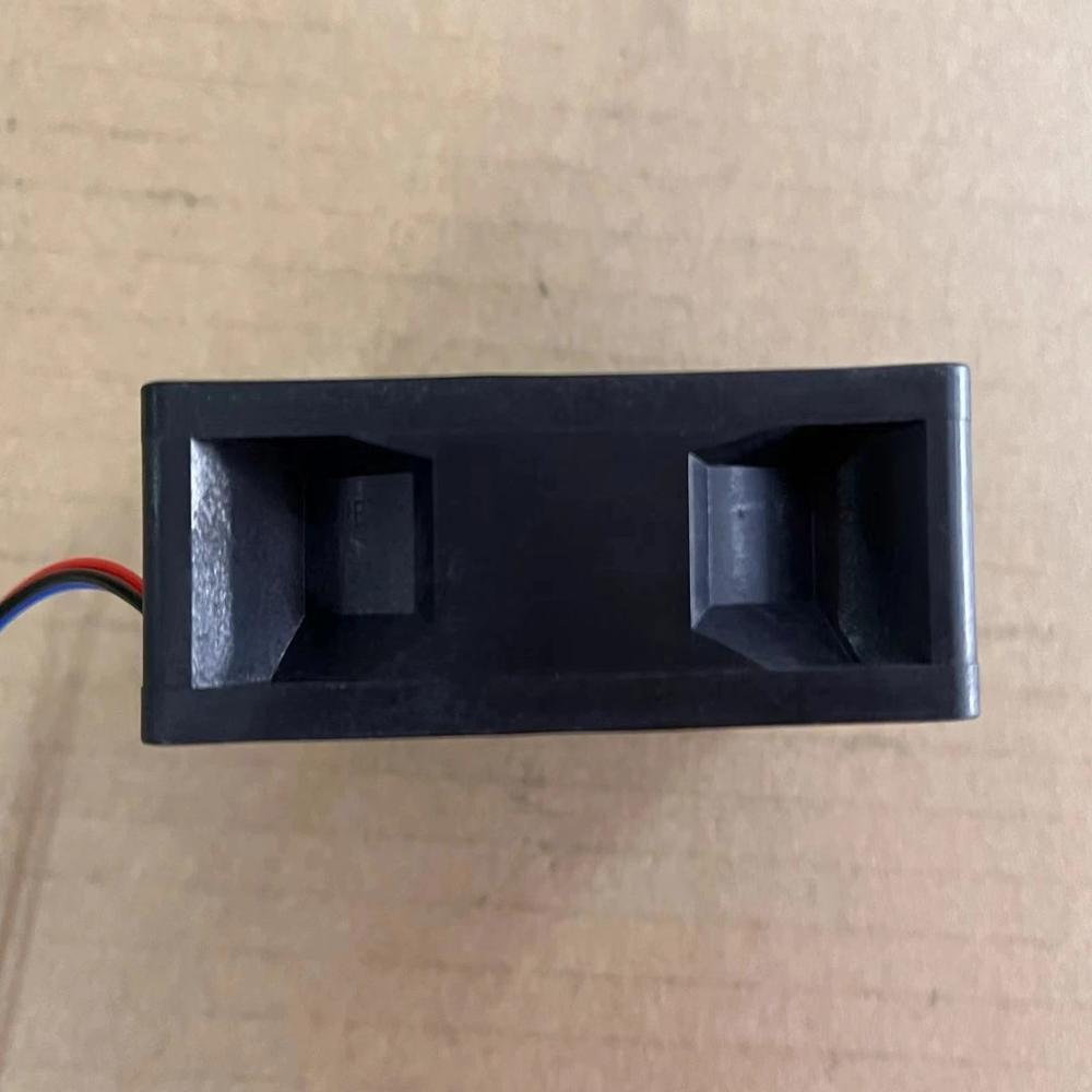 NMB MAT 08025DA-24P-BL 24V 0.35A 8CM 8025mm 3-line chassis power mute Axial Cooling Fan