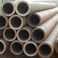 Ms Hydraulic Pipe