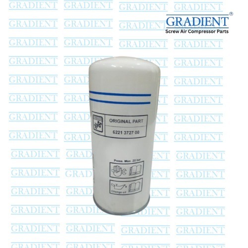 Chicago Pneumatic Oil Separator 6221372700 - Height: 10 Centimeter (Cm)