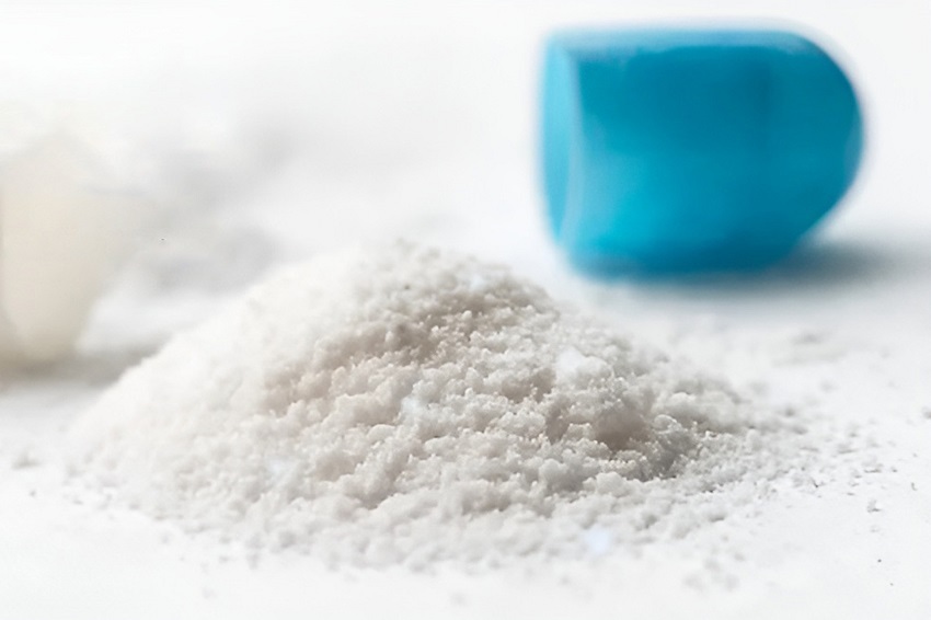 Sodium Bicarbonate Food Grade