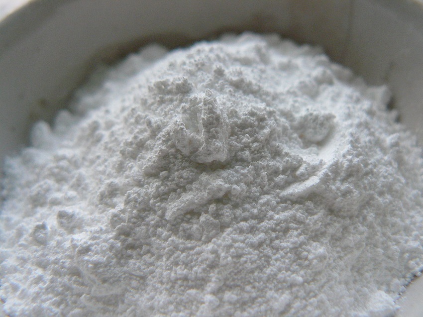 Sodium Bicarbonate Food Grade