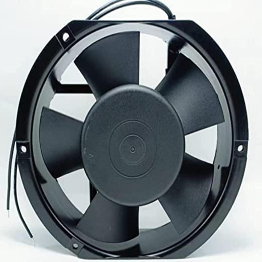 SOLON 17251S220 220V 0.27A 17251mm 50/60HZ METAL BALL Axial Cooling Fan
