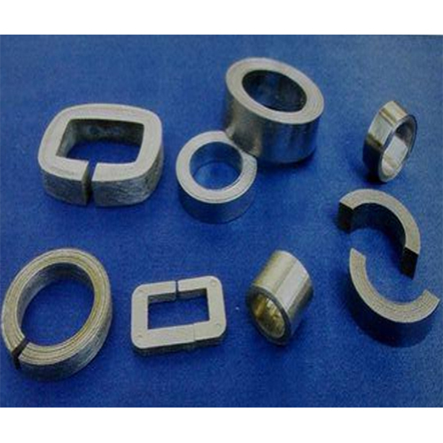 Permalloy Cores - Application: Industrial