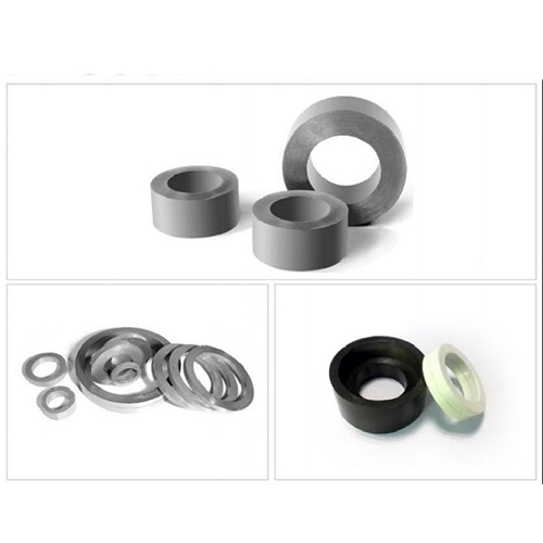 Silicon Steel Core - Application: Industrial