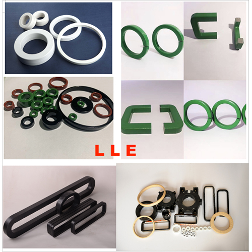 Magnetic Core - Application: Industrial