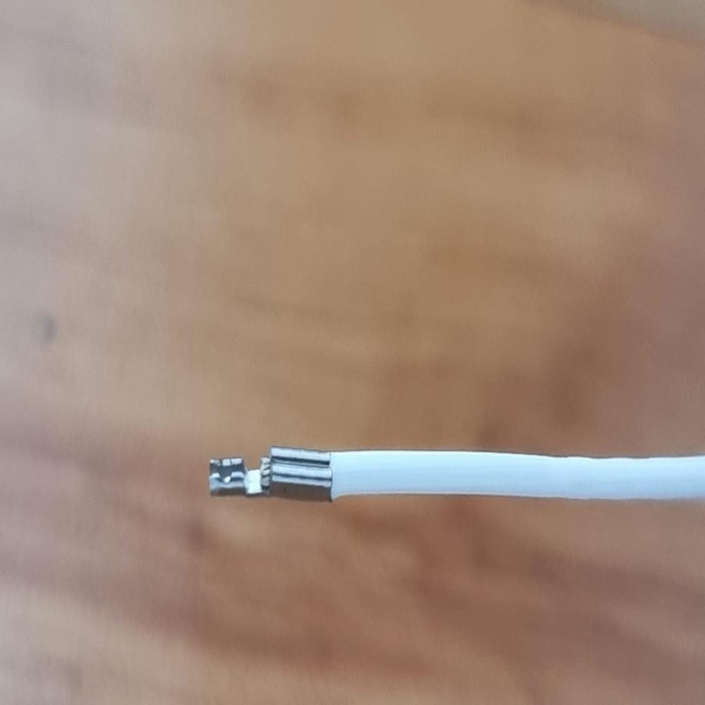 Fully Automatic Cutting Stripping Crimping Welding Wire Processing System - Dimension (L*w*h): 10x5x6 Foot (Ft)