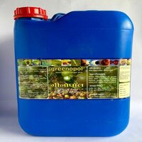 Greenopol Bactrimycine