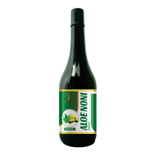 Aloe Noni Juice