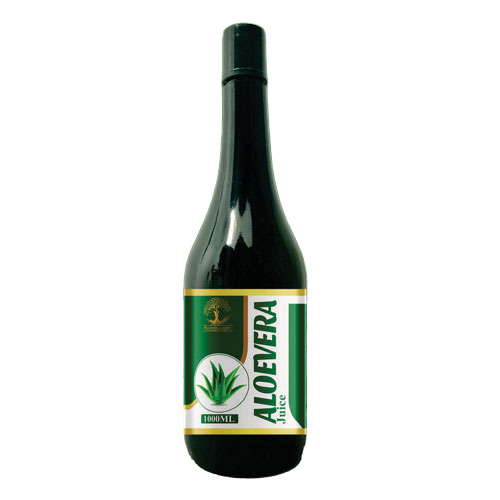 1000 Ml Aloe Vera Juice - Age Group: Suitable For All Ages