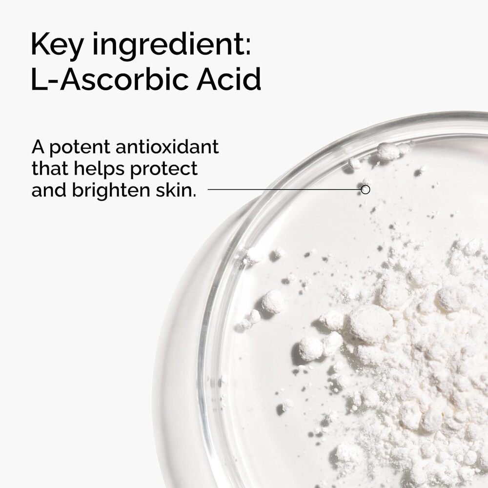 L Ascorbic Acid Powder