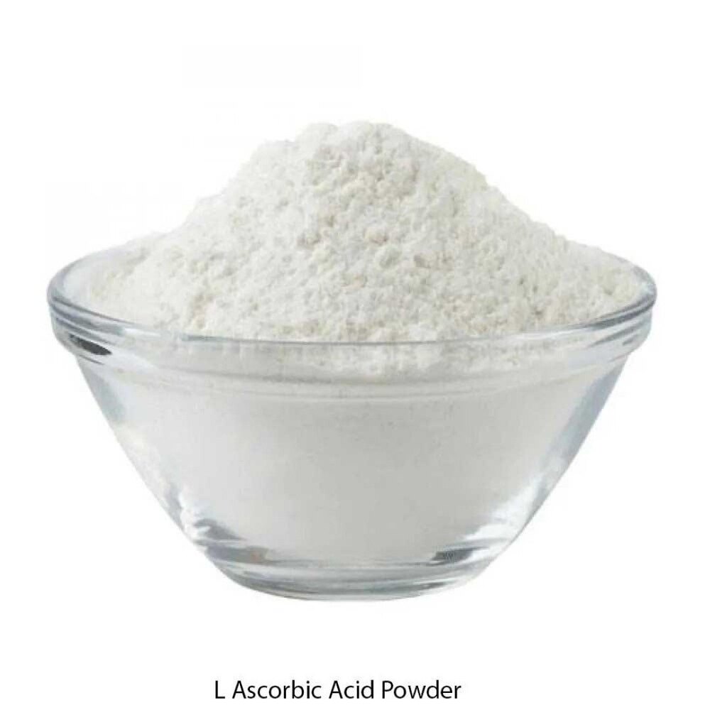 L Ascorbic Acid Powder - Application: Industrial