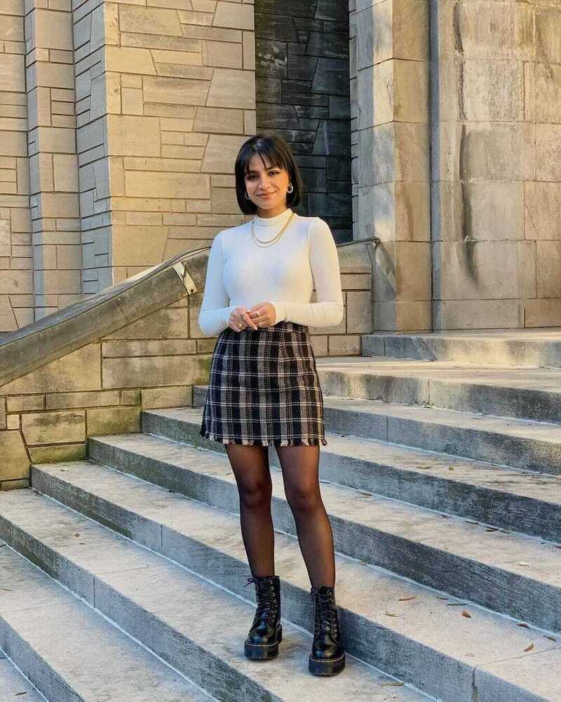 Outfits Skirt - Color: Different Available