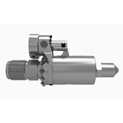 OEM Hot Selling Injection Piston Shut off Nozzle for Injection Molding Machnie