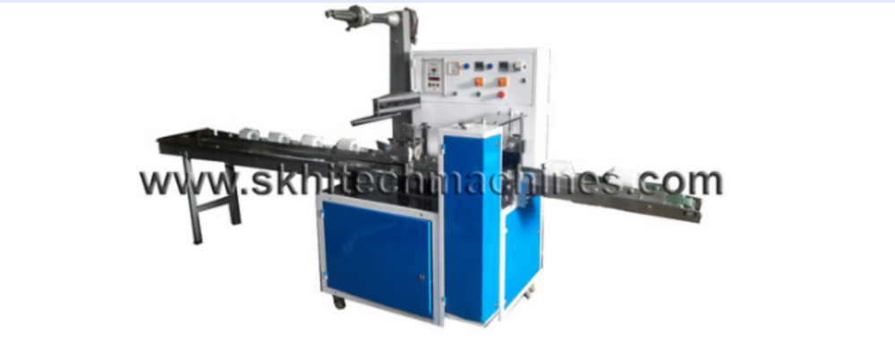 Single Toilet Roll Packing And Sealing Making Machine - Automatic Grade: Automatic