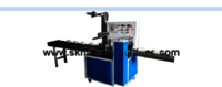Single Toilet Roll Packing And Sealing Making Machine