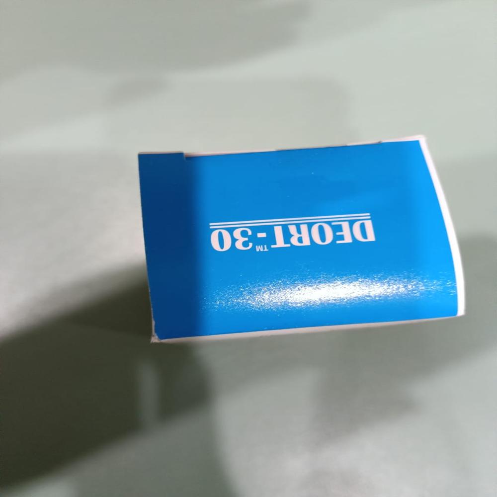 Deflazacort 30mg - Dosage Form: As Directed By Physician