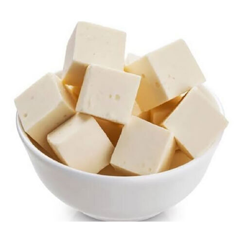 Kaishiv Paneerum - Fat: 6to 10 Grams (G)