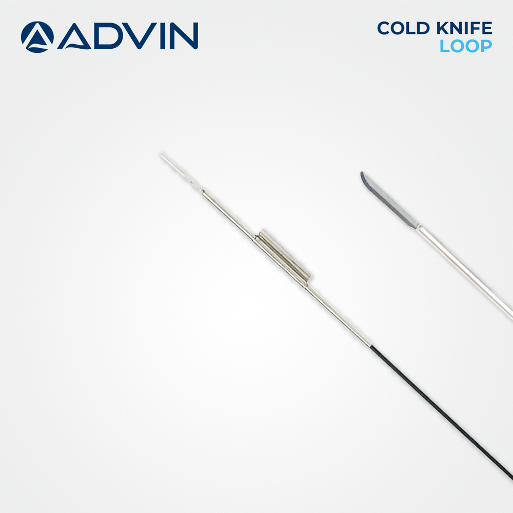 Urology Optical Urethrotomy SET, Advin