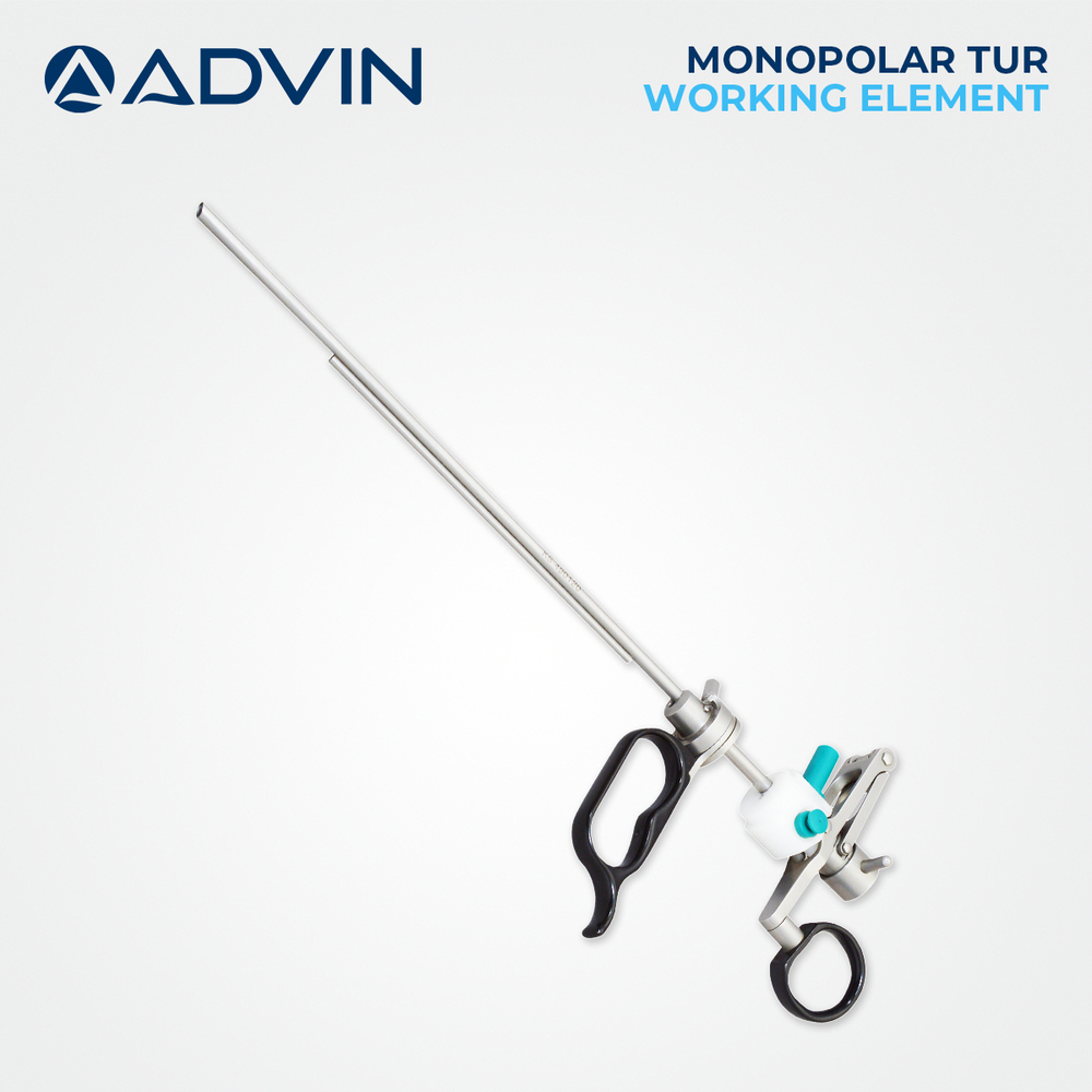 Urology Optical Urethrotomy SET, Advin
