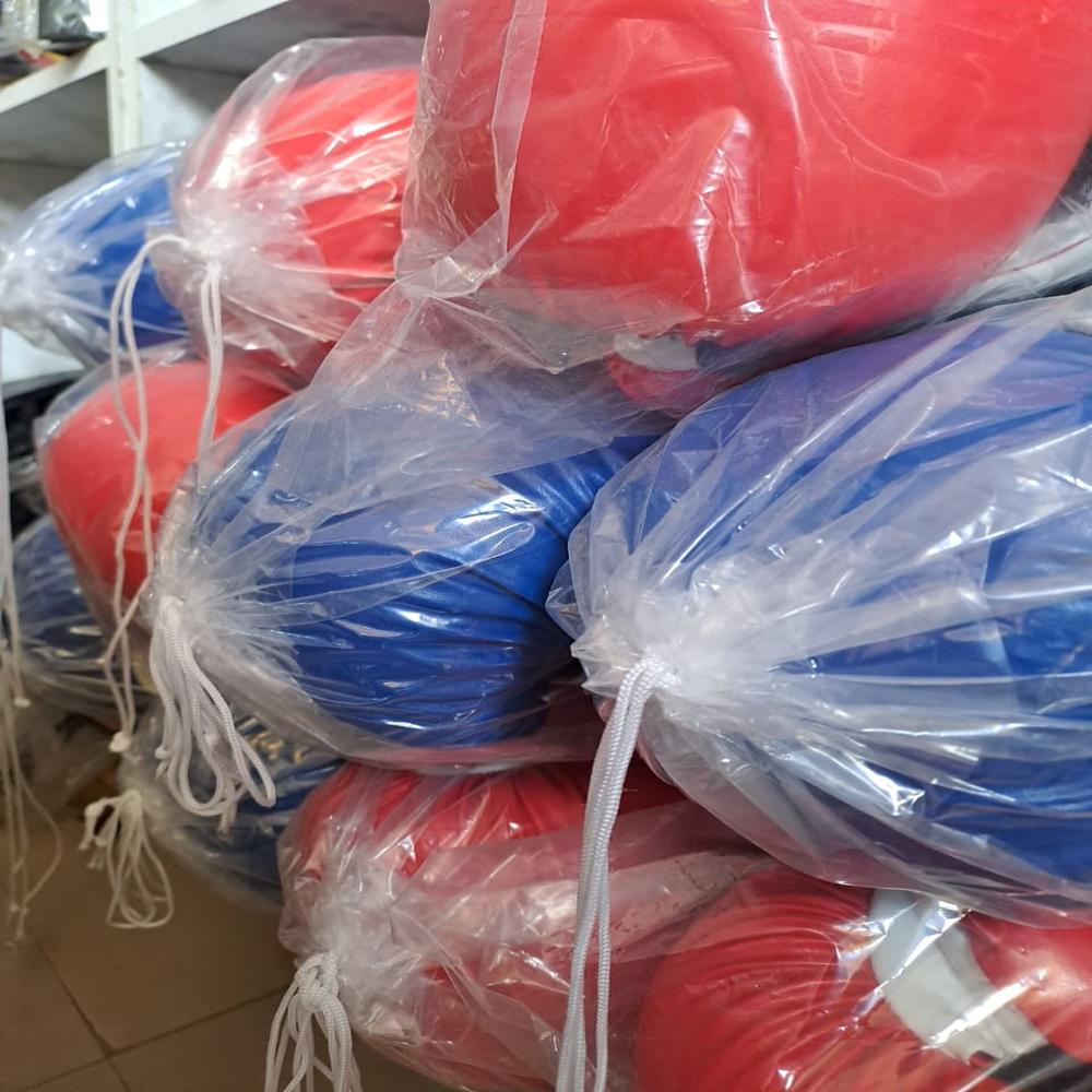 Boxing Gloves - Application: Gain Strength