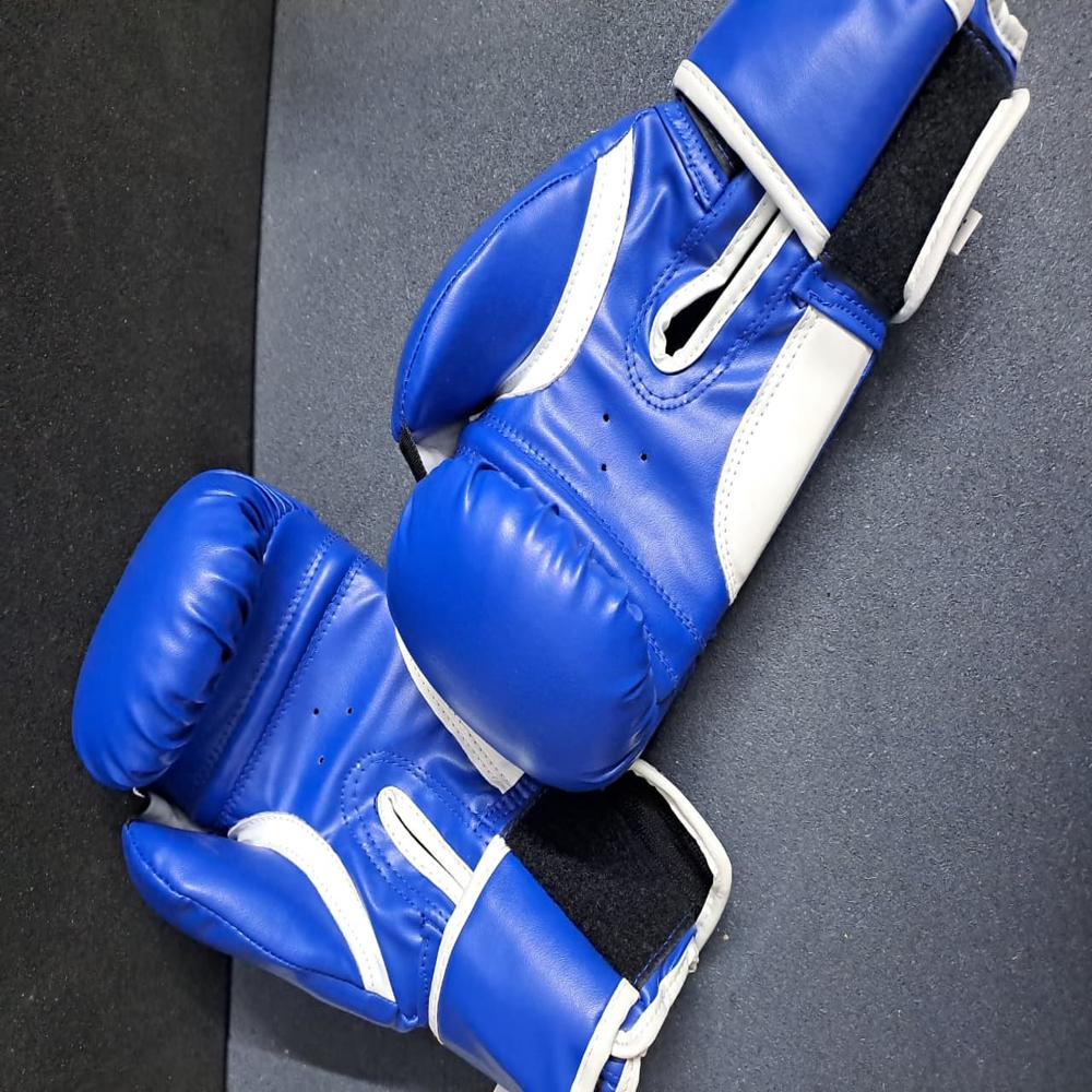 Boxing Gloves - Application: Gain Strength