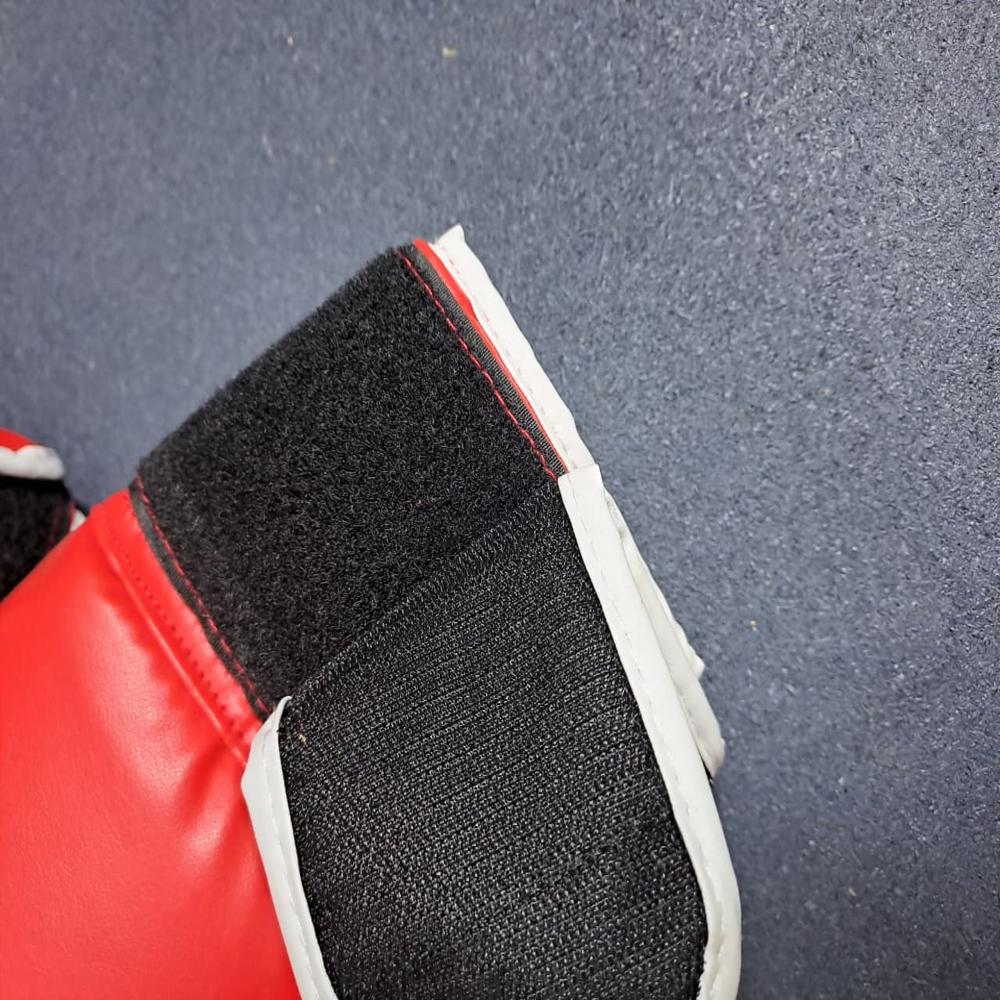 Boxing Gloves - Application: Gain Strength