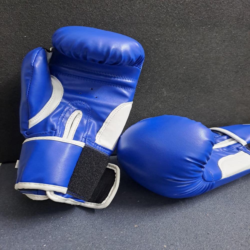 Boxing Gloves - Application: Gain Strength